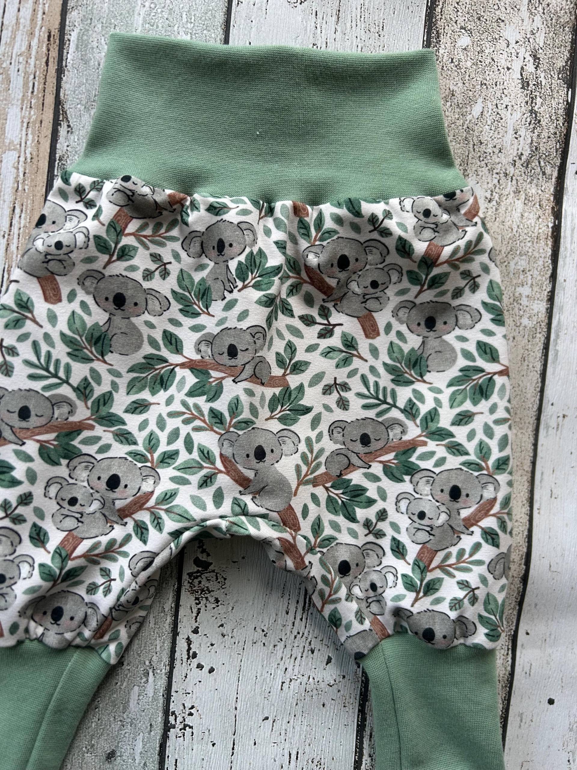 Pumphose Koala von LiMeLaden