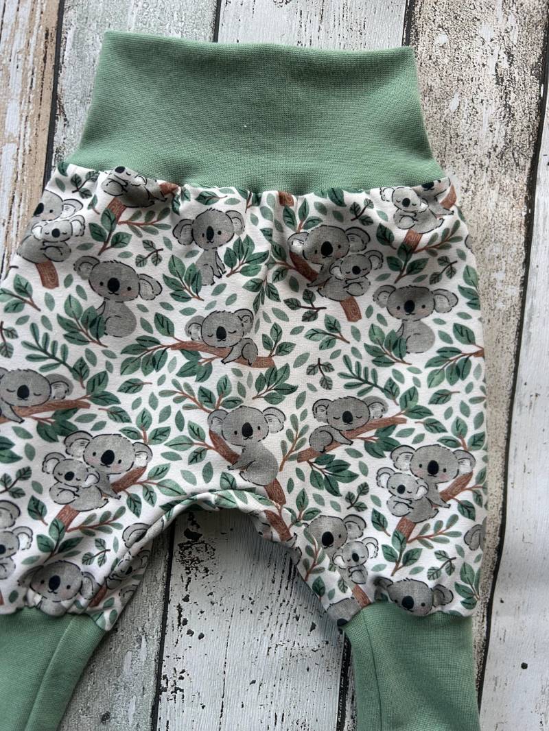 Pumphose Koala von LiMeLaden