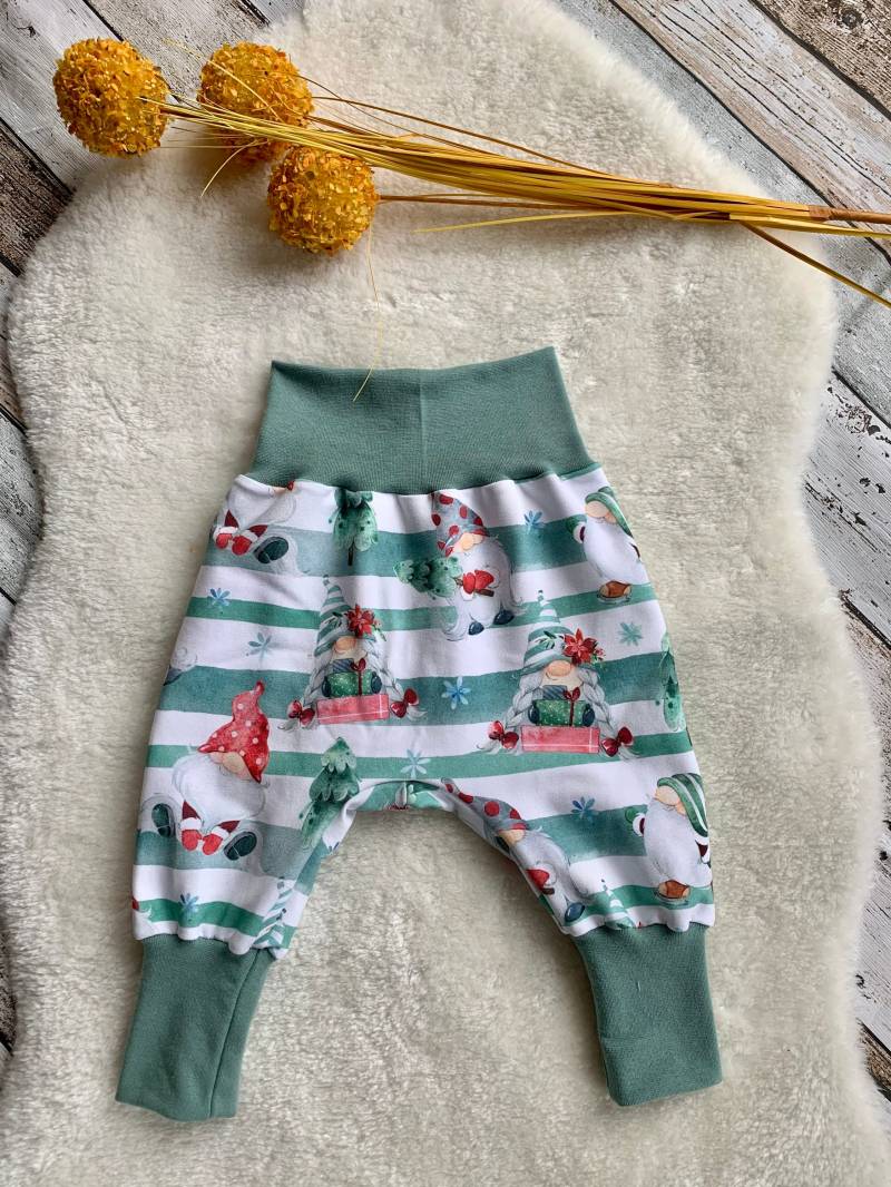 Pumphose Wichtel von LiMeLaden