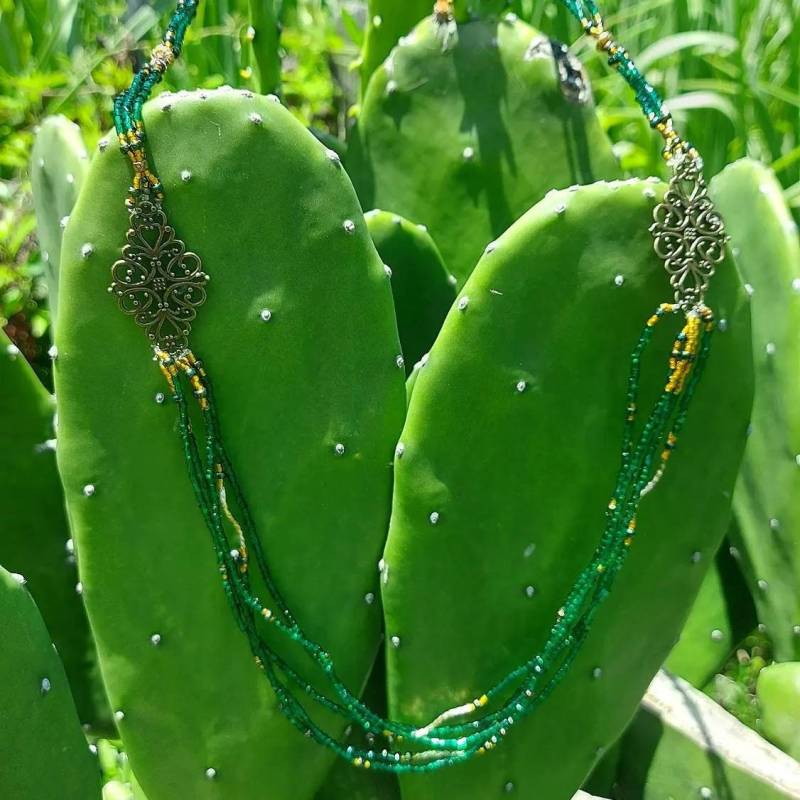 Necklace von LiSaLiShop