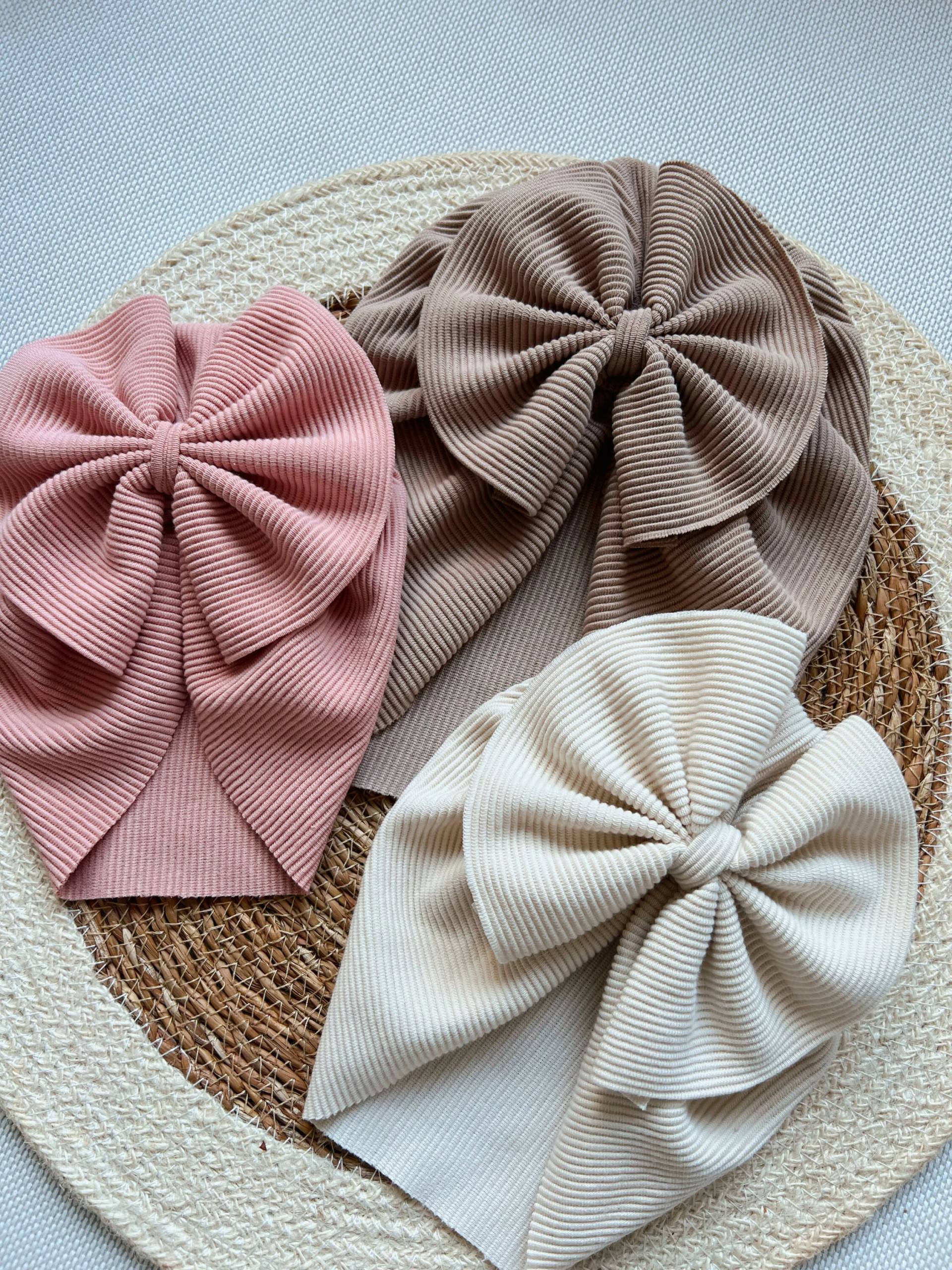 Turban Turbanmütze Newborn Turban Mit Schleife Geschenk Zur Geburt Turban Turbanmütze Newborn Turban Mit Schleife Geschenk Zur Geburt von LiamoDesignShop