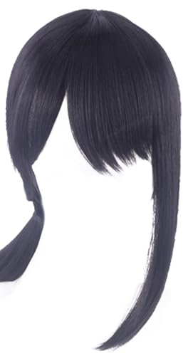 Drifters Cosplay Perücke for Chainsaw Man Higashiyama Kobeni Drifters Cosplay Perücke for Chainsaw Man Higashiyama Kobeni von Liancoscos