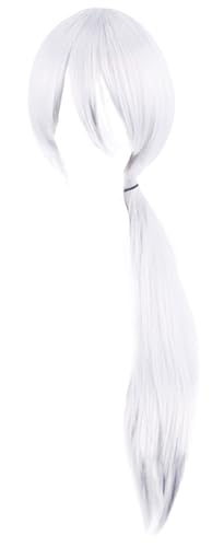 Drifters Cosplay Perücke for Chainsaw Man Quanxi Drifters Cosplay Perücke for Chainsaw Man Quanxi von Liancoscos