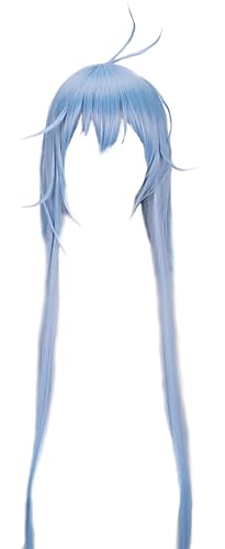 Drifters Cosplay Perücke for Ground Control to Psychoelectric Girl Drifters Cosplay Perücke for Ground Control to Psychoelectric Girl von Liancoscos