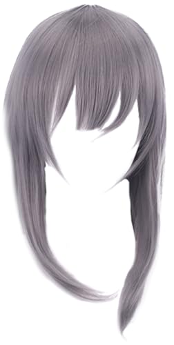 Drifters Cosplay Perücke for Rascal Does Not Dream of Bunny Girl Senpai Sakurajima Mai Drifters Cosplay Perücke for Rascal Does Not Dream of Bunny Girl Senpai Sakurajima Mai von Liancoscos