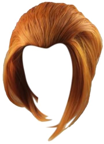 FennE Cosplay Perücke for X Men Dark Phoenix FennE Cosplay Perücke for X Men Dark Phoenix von Liancoscos