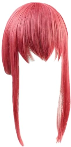 XuC Cosplay Perücke for Chainsaw Man Makima von Liancoscos