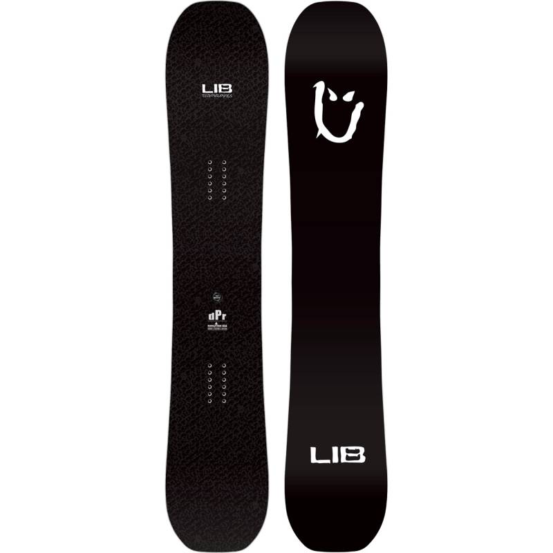 Lib Tech All Mountain Snowboard DPR von Lib Tech