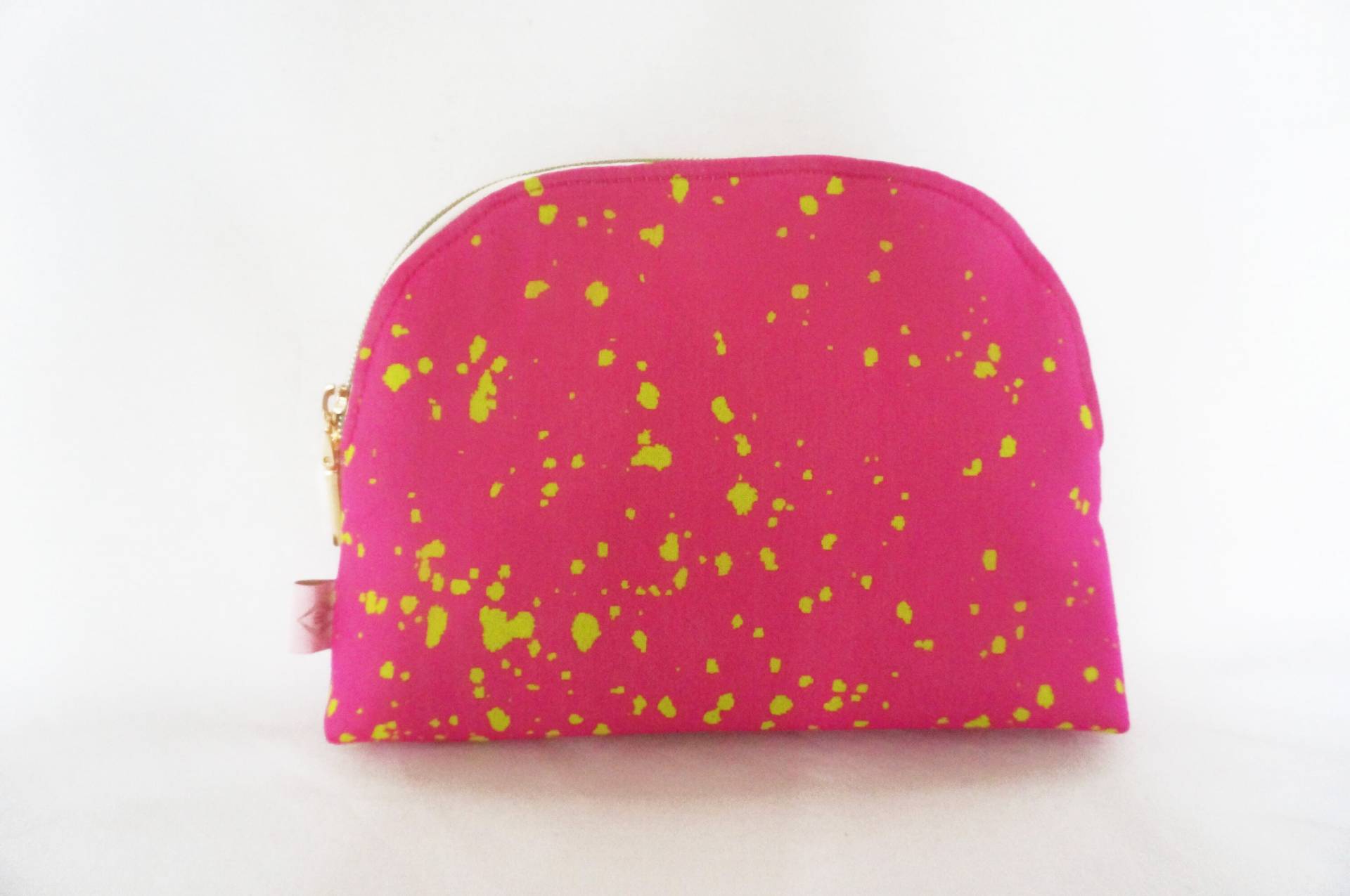 Seidentum Kosmetiktasche Seidentum Kosmetiktasche von Libbypearsedesign