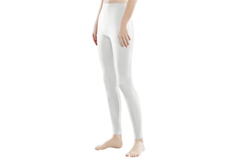 Libella Leggings 4108 (1er-Pack) Damen Leggings bunt mit Hohe Taille Slim Fit von Libella