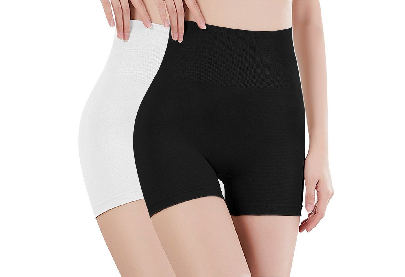 Libella Miederhose 3605-2er (2er-Pack) Damen Miederpants Formt sofort und Strafft effektiv von Libella