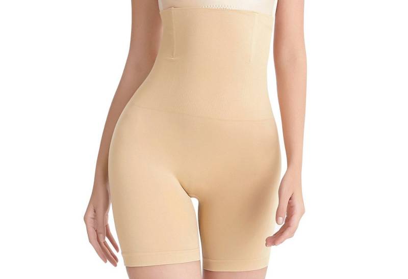 Libella Miederhose 3625 (1/2er-Pack) Miederpants mit Anti-Rutsch-Stäbchen Formt sofort und Strafft effektiv von Libella