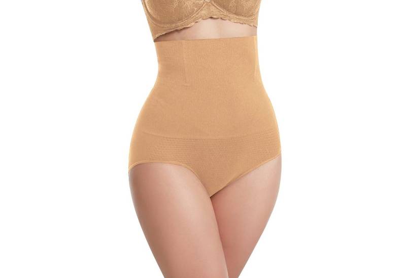 Libella Miederslip 3608-1er (1er-Pack) figurenformend Miederslip mit Bauch-Weg-Effekt von Libella