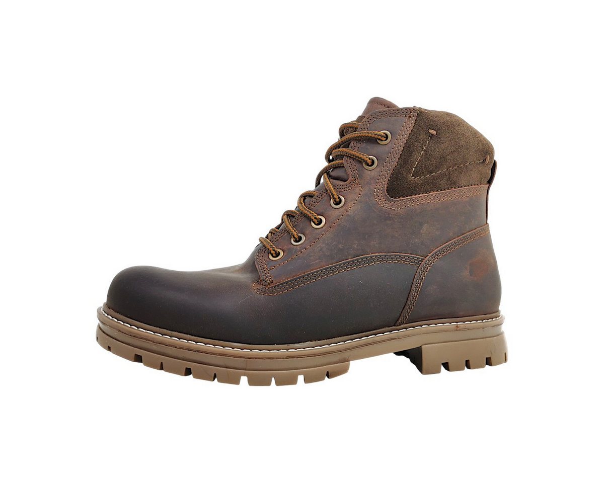 Libelle Schnürstiefel Schnürstiefelette von Libelle