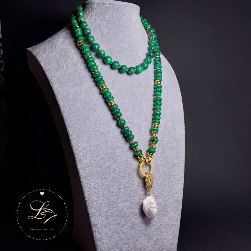 Necklace - Jewelry Necklace - Jewelry von LibelleLaden