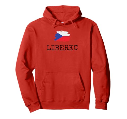 Liberec Stadt Tschechien Land Familienausflug Herren Damen Pullover Hoodie Liberec Stadt Tschechien Land Familienausflug Herren Damen Pullover Hoodie von Liberec Czech Republic Vacation Czech Traveling