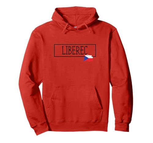 Liberec Stadt Tschechien Land Familienausflug Herren Damen Pullover Hoodie Liberec Stadt Tschechien Land Familienausflug Herren Damen Pullover Hoodie von Liberec Czech Republic Vacation Czech Traveling