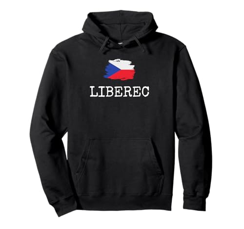 Liberec Stadt Tschechien Land Familienausflug Herren Damen Pullover Hoodie Liberec Stadt Tschechien Land Familienausflug Herren Damen Pullover Hoodie von Liberec Czech Republic Vacation Czech Traveling