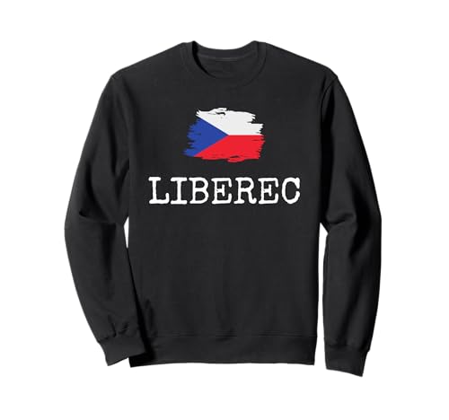 Liberec Stadt Tschechien Land Familienausflug Herren Damen Sweatshirt Liberec Stadt Tschechien Land Familienausflug Herren Damen Sweatshirt von Liberec Czech Republic Vacation Czech Traveling