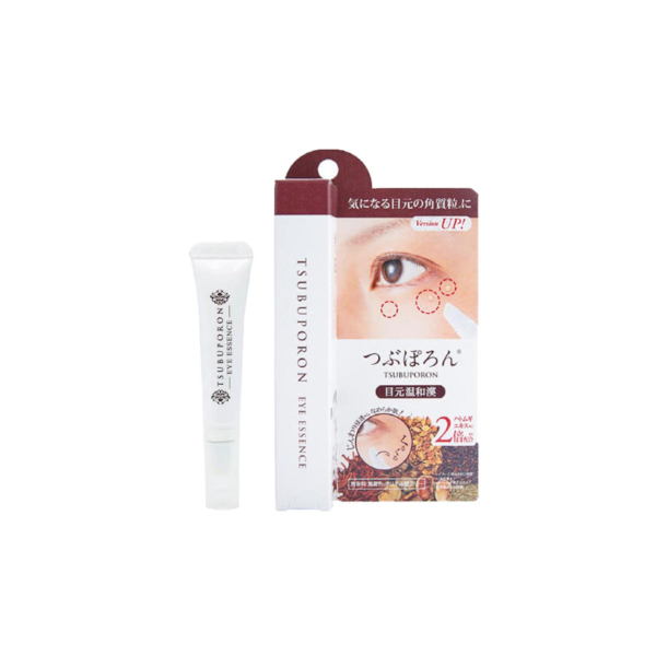 Liberta - Tsubuporon Eye Essence - 8g von Liberta