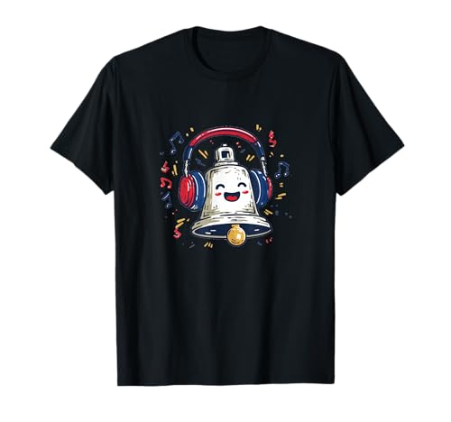 Tolles Liberty Bell Kostüm für Erwachsene und Kinder T-Shirt Tolles Liberty Bell Kostüm für Erwachsene und Kinder T-Shirt von Liberty Bell Outfit