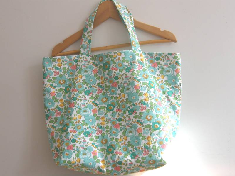 Liberty Betsy Ann Feigentasche | Ihre Wahl Liberty Betsy Ann Feigentasche | Ihre Wahl von LibertyCompagnie