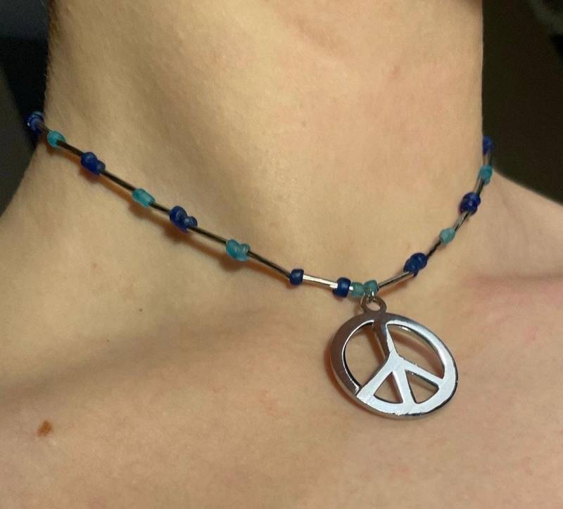 Perlenkette von Libidune