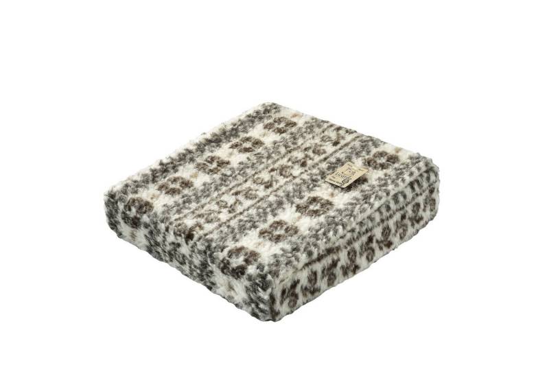 Licardo Keilkissen Aufstehhilfe Wolle Malmö 40 x 40 x 10/6 cm, 0-tlg. Licardo Keilkissen Aufstehhilfe Wolle Malmö 40 x 40 x 10/6 cm, 0-tlg. von Licardo