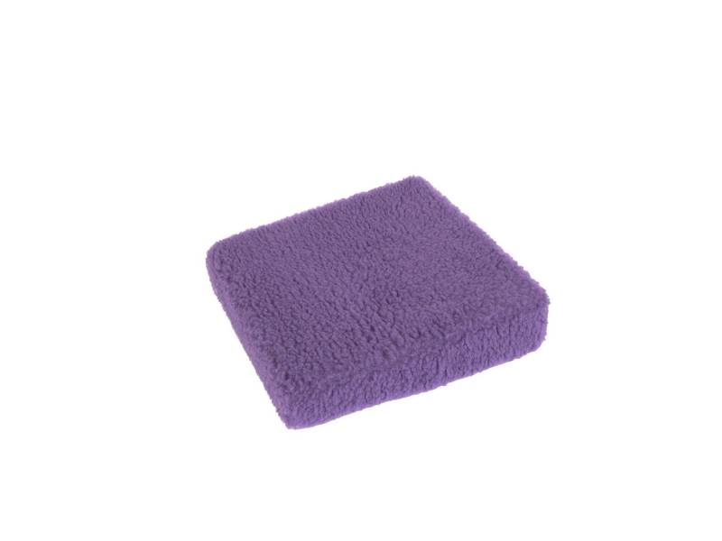 Licardo Keilkissen Keilkissen Aufstehhilfe Wolle 40 x 40 x 10/6 cm, 0-tlg. Licardo Keilkissen Keilkissen Aufstehhilfe Wolle 40 x 40 x 10/6 cm, 0-tlg. von Licardo