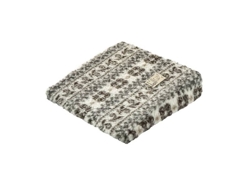 Licardo Keilkissen Therapiekeil Wolle Malmö 40 x 40 x8/1 cm, 0-tlg. Licardo Keilkissen Therapiekeil Wolle Malmö 40 x 40 x8/1 cm, 0-tlg. von Licardo