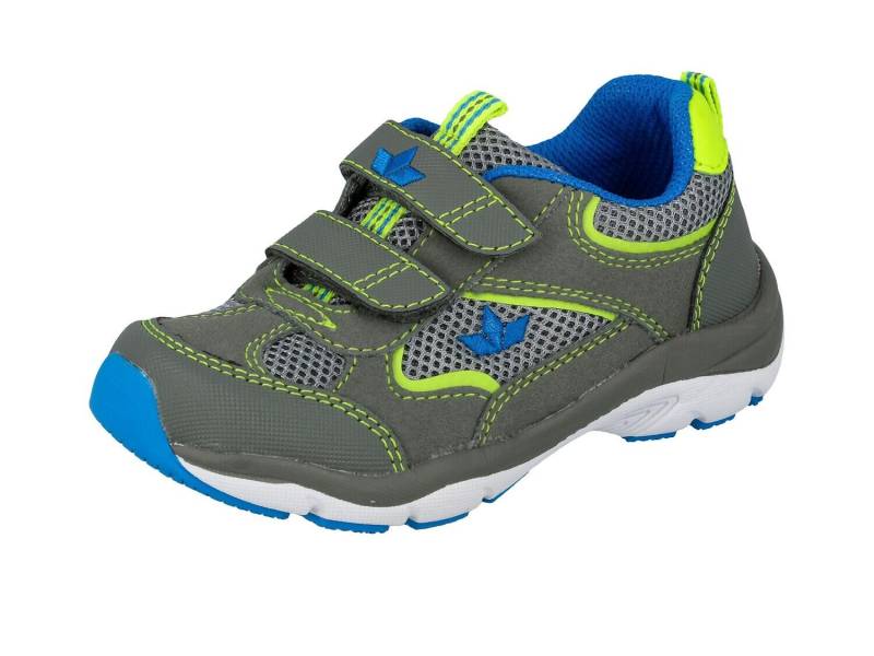 Cailan V grau/blau/lemon - Gr. - 32 von Lico