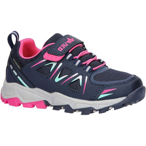 LICO Damen Bergstiefel Outdoorschuh Allen VS von Lico