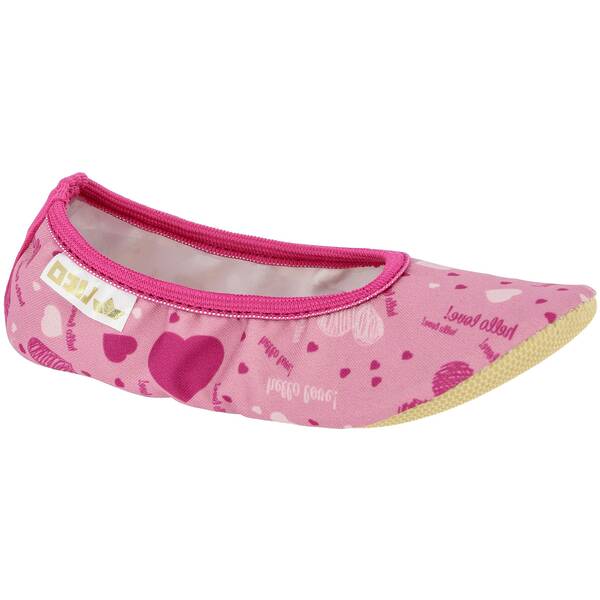 LICO Damen Freizeitschuhe Gymnastikschuh G 1 Style von Lico