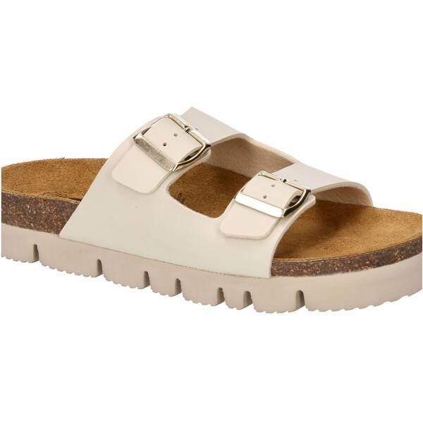 LICO Damen Pantolette Bioline Chic von Lico
