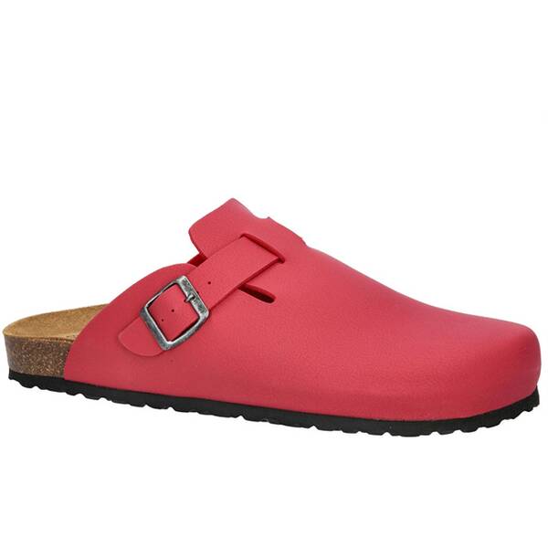 LICO Damen Pantolette Bioline Clog Soft von Lico