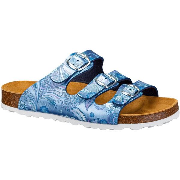 LICO Damen Pantolette Bioline Lady Power von Lico