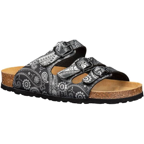 LICO Damen Pantolette Bioline Lady Power von Lico