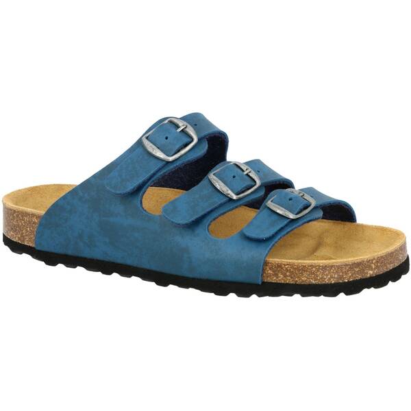 LICO Damen Pantolette Bioline Lady von Lico