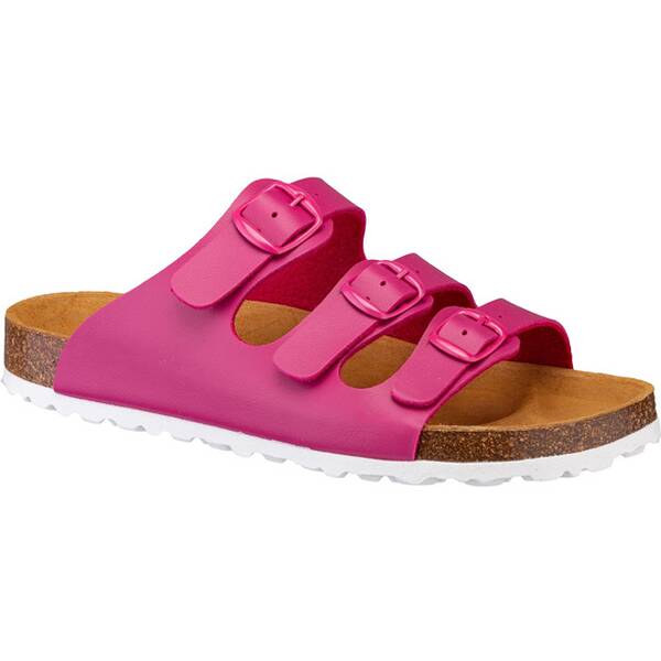 LICO Damen Pantolette Bioline Lady von Lico