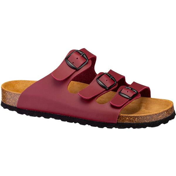 LICO Damen Pantolette Bioline Lady von Lico