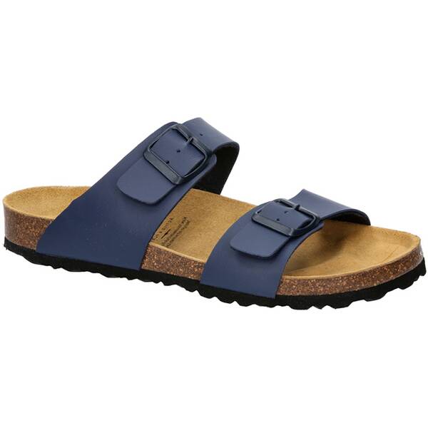 LICO Damen Pantolette Bioline Mera von Lico