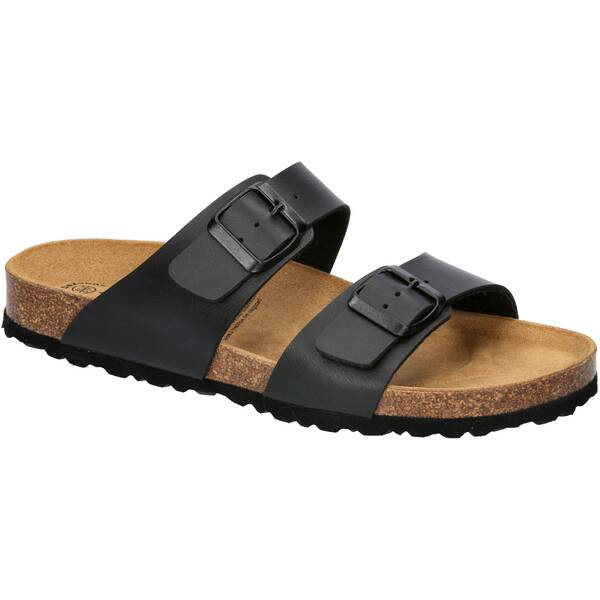 LICO Damen Pantolette Bioline Mera von Lico