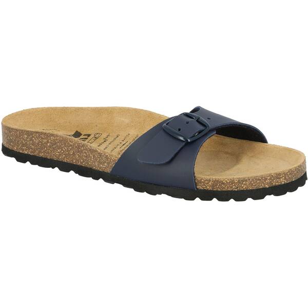 LICO Damen Pantolette Bioline Once von Lico