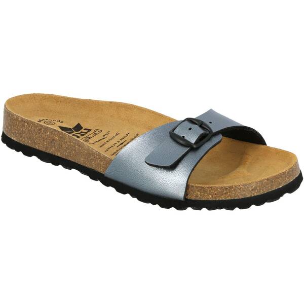 LICO Damen Pantolette Bioline once more von Lico