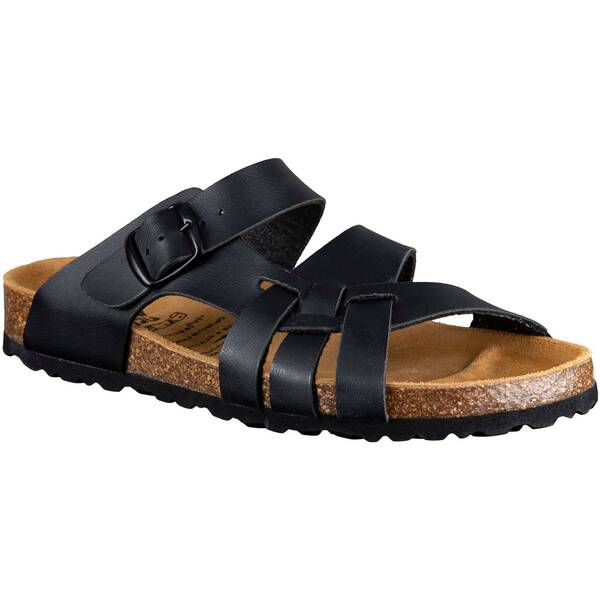 LICO Damen Sandalen Bioline Flora von Lico