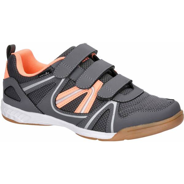 LICO Damen Sportschuh Fit Indoor V von Lico