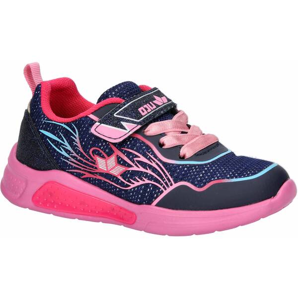 LICO Freizeitschuh Blinky Girl von Lico