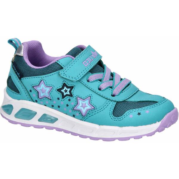 LICO Freizeitschuh Blinky Girl von Lico