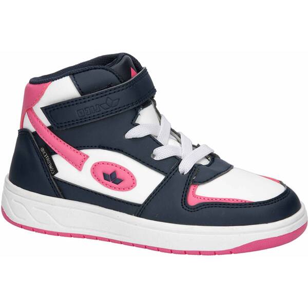 LICO Freizeitstiefel Drop High Kids von Lico