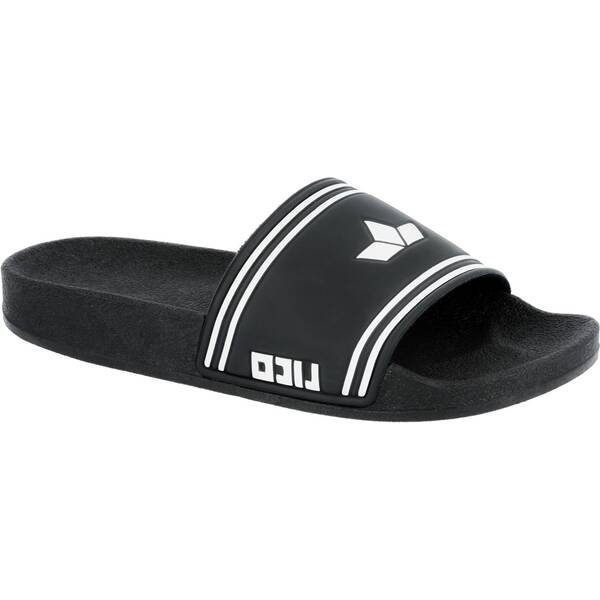 LICO Herren Badesandalen Coast von Lico